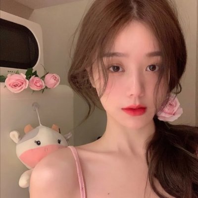 35岁的少女