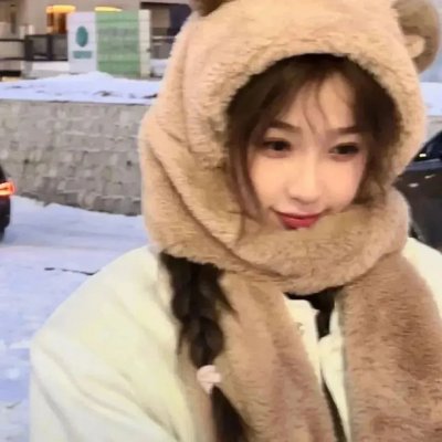 采蘑菇的夫妻