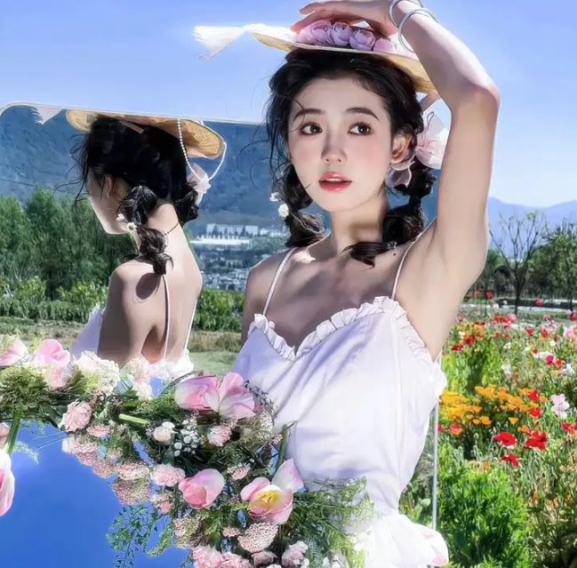 碧血黄沙
